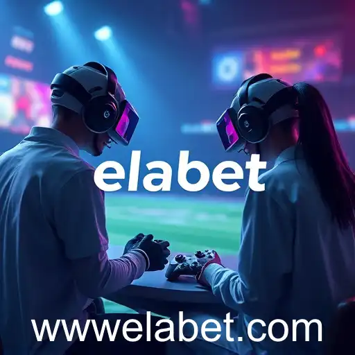Elabet's Rise in the Gaming Industry