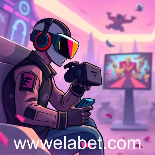 Elabet Integrates Global Gaming Trends