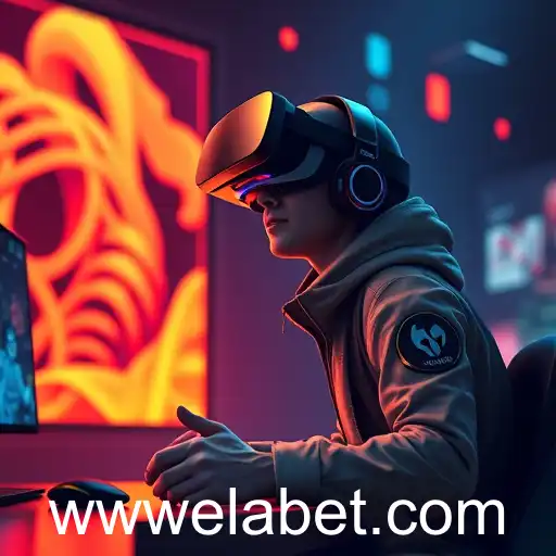 Rise of Online Gaming: A New Era Unfolds